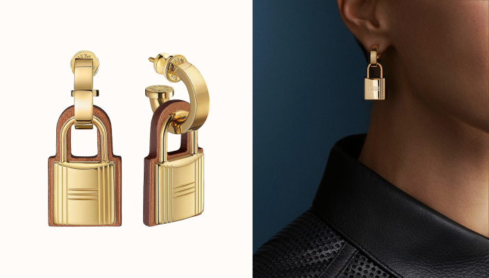 Hermes入門之選 Petit H